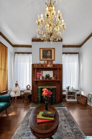 1900 WILMER AVENUE, Anniston, AL 36201