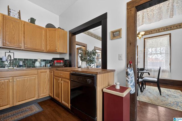 1900 WILMER AVENUE, Anniston, AL 36201