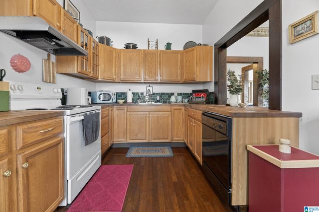 1900 WILMER AVENUE, Anniston, AL 36201