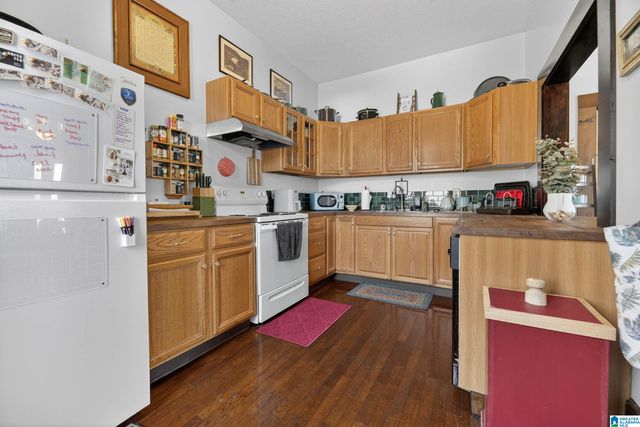 1900 WILMER AVENUE, Anniston, AL 36201