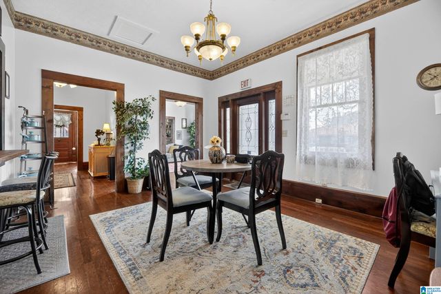 1900 WILMER AVENUE, Anniston, AL 36201