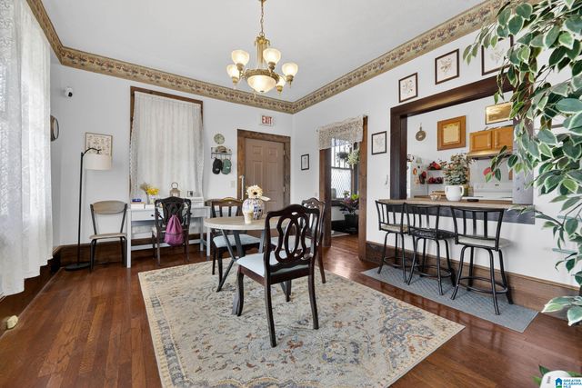 1900 WILMER AVENUE, Anniston, AL 36201