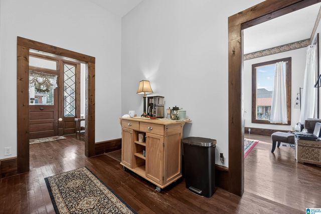 1900 WILMER AVENUE, Anniston, AL 36201