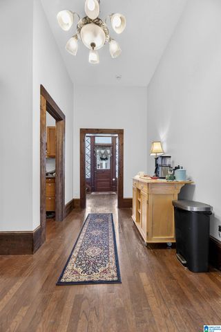 1900 WILMER AVENUE, Anniston, AL 36201