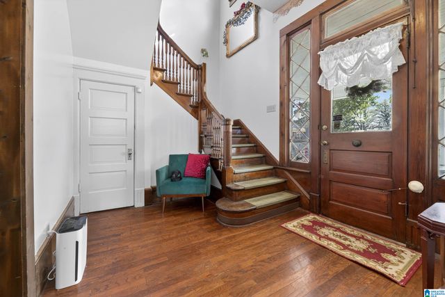 1900 WILMER AVENUE, Anniston, AL 36201