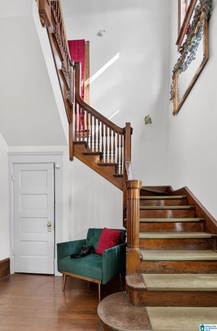 1900 WILMER AVENUE, Anniston, AL 36201