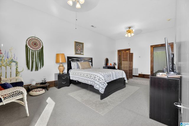 1900 WILMER AVENUE, Anniston, AL 36201