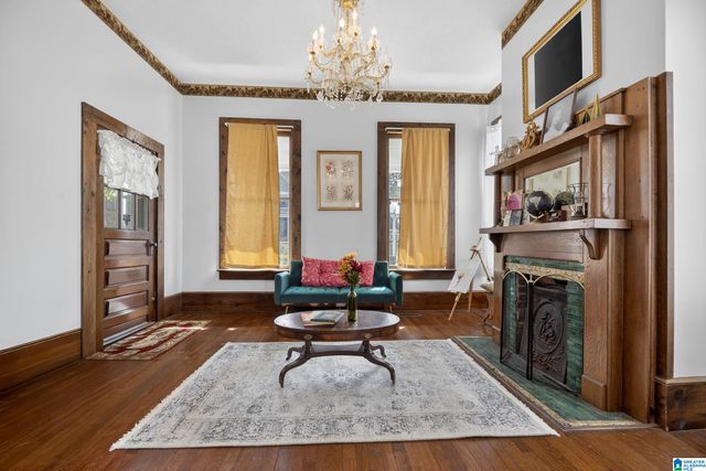 1900 WILMER AVENUE, Anniston, AL 36201