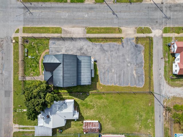 1900 WILMER AVENUE, Anniston, AL 36201