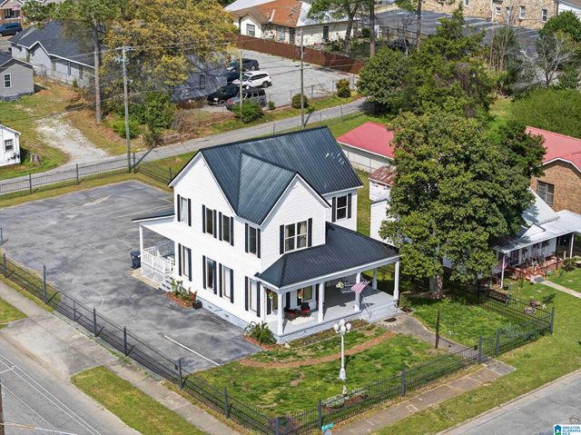 1900 WILMER AVENUE, Anniston, AL 36201