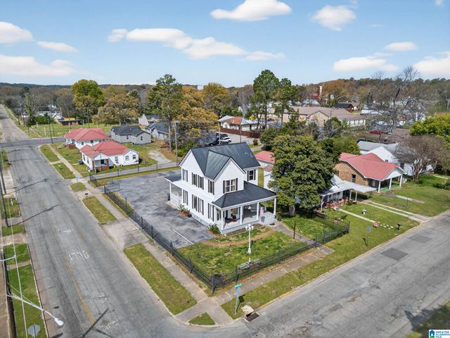 1900 WILMER AVENUE, Anniston, AL 36201