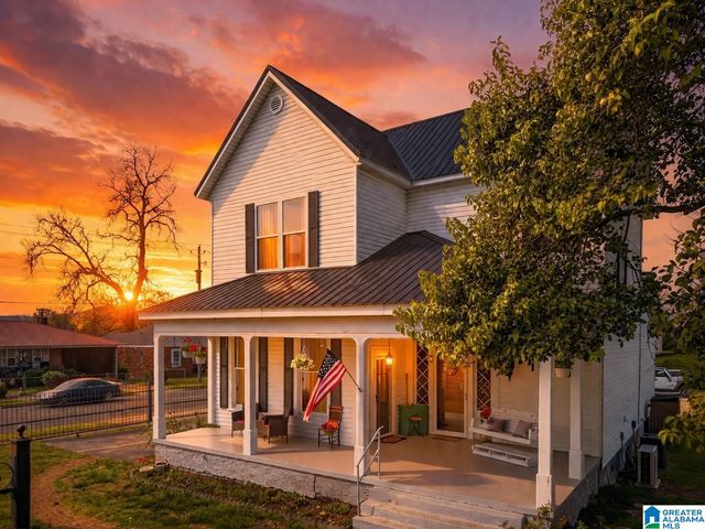 1900 WILMER AVENUE, Anniston, AL 36201