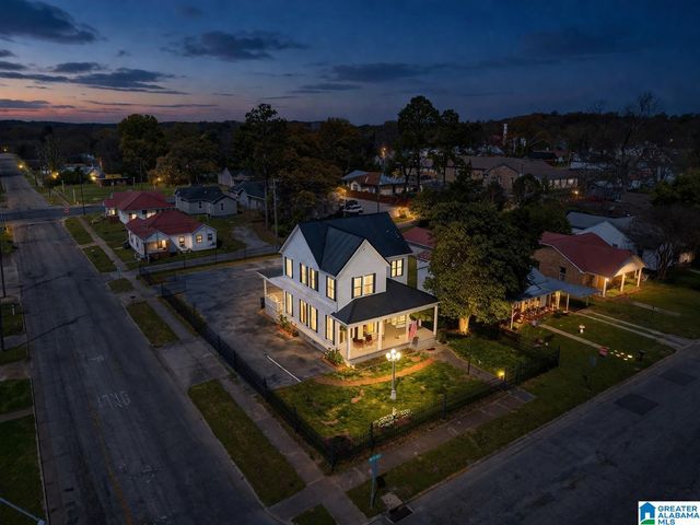 1900 WILMER AVENUE, Anniston, AL 36201