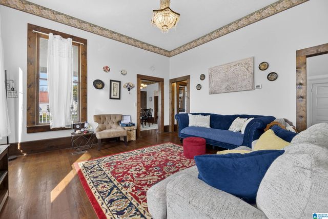 1900 WILMER AVENUE, Anniston, AL 36201