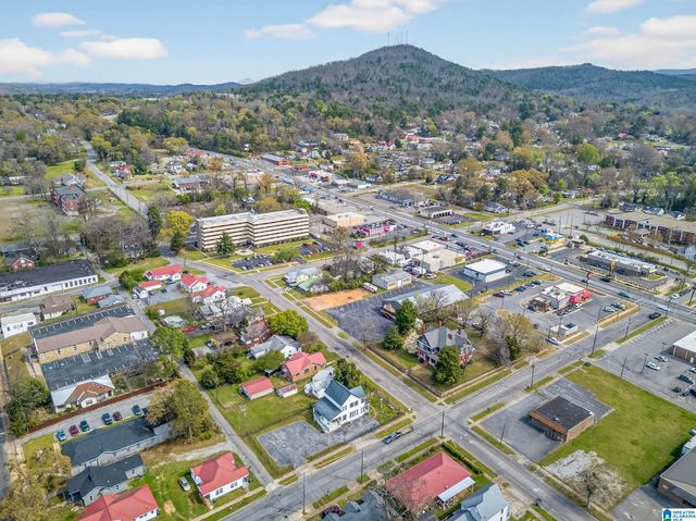 1900 WILMER AVENUE, Anniston, AL 36201