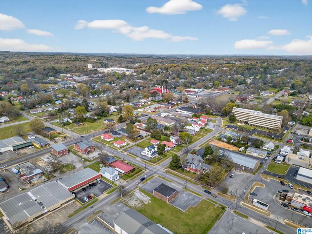 1900 WILMER AVENUE, Anniston, AL 36201