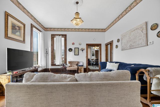 1900 WILMER AVENUE, Anniston, AL 36201