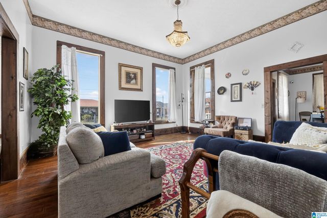 1900 WILMER AVENUE, Anniston, AL 36201