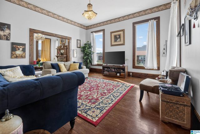 1900 WILMER AVENUE, Anniston, AL 36201