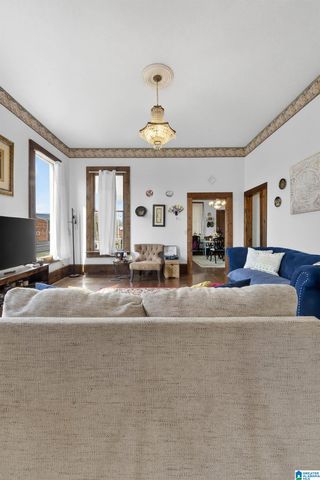 1900 WILMER AVENUE, Anniston, AL 36201