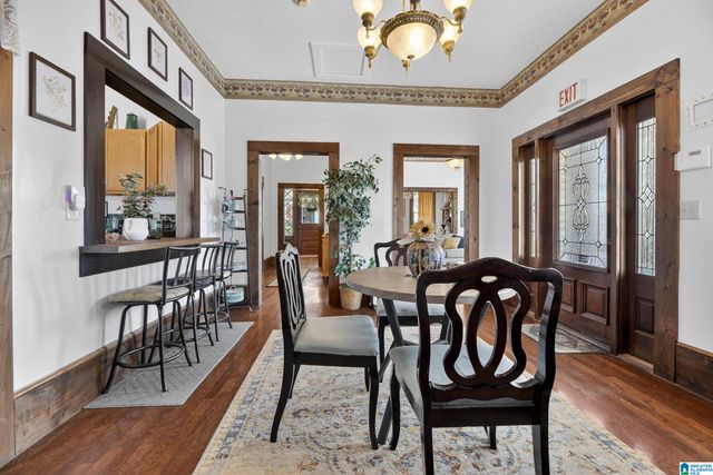 1900 WILMER AVENUE, Anniston, AL 36201