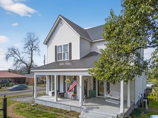 1900 WILMER AVENUE, Anniston, AL 36201