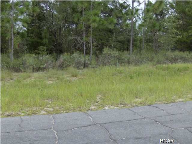 LOT 21 Pinehurst Avenue, Chipley, FL 32428