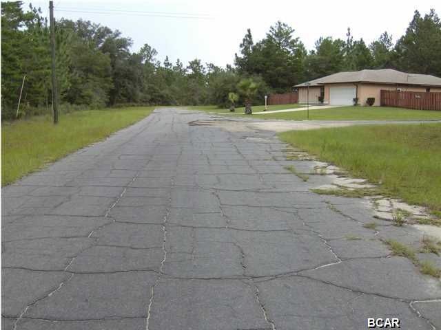 LOT 21 Pinehurst Avenue, Chipley, FL 32428