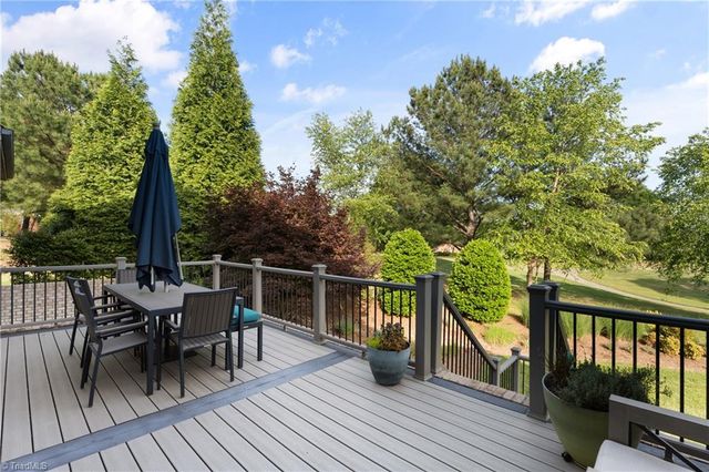 4973 Autumnwood Court, Clemmons, NC 27012