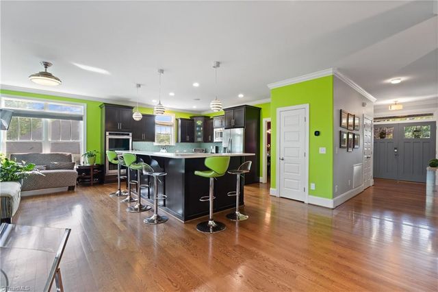4973 Autumnwood Court, Clemmons, NC 27012