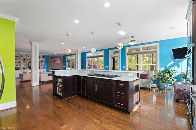 4973 Autumnwood Court, Clemmons, NC 27012