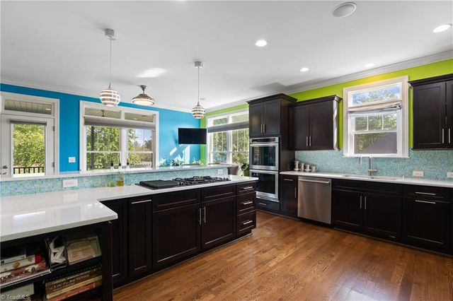 4973 Autumnwood Court, Clemmons, NC 27012