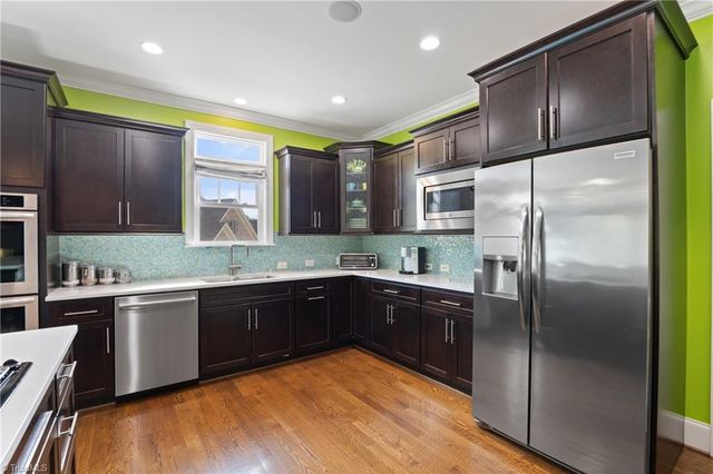4973 Autumnwood Court, Clemmons, NC 27012
