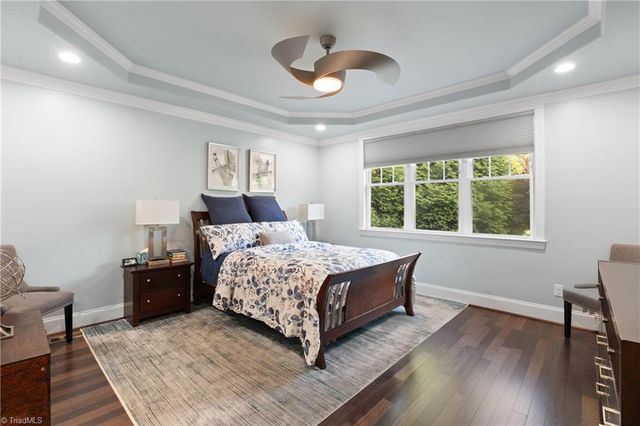 4973 Autumnwood Court, Clemmons, NC 27012