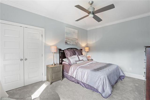 4973 Autumnwood Court, Clemmons, NC 27012