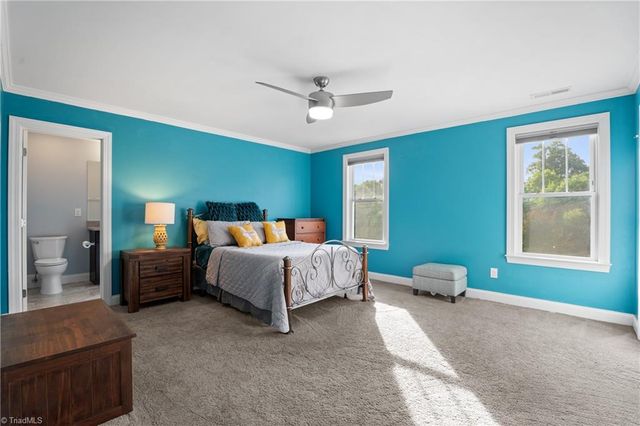 4973 Autumnwood Court, Clemmons, NC 27012