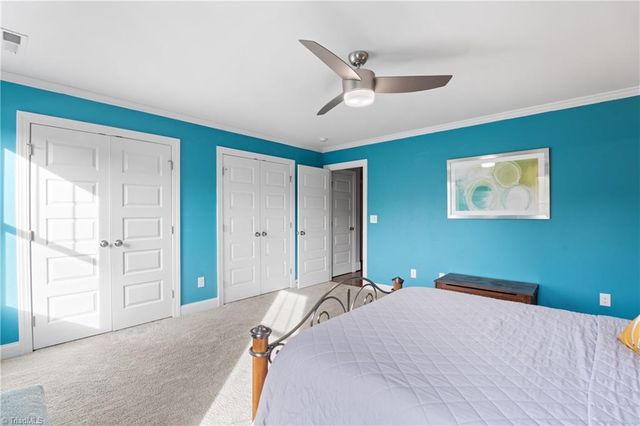 4973 Autumnwood Court, Clemmons, NC 27012