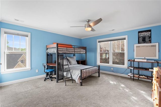 4973 Autumnwood Court, Clemmons, NC 27012