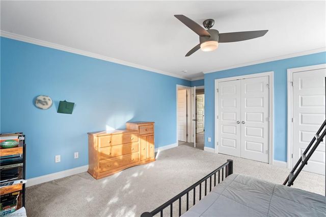 4973 Autumnwood Court, Clemmons, NC 27012