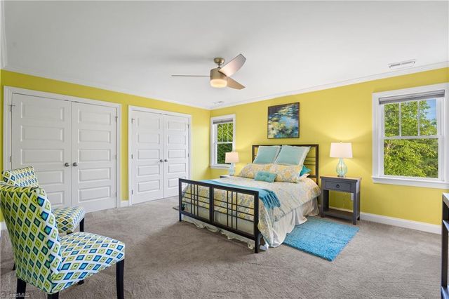 4973 Autumnwood Court, Clemmons, NC 27012