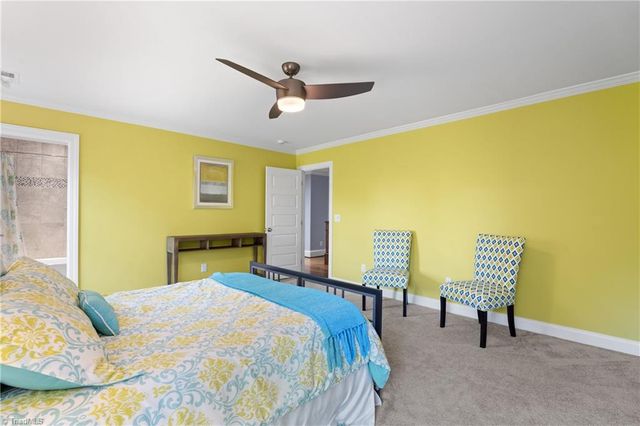 4973 Autumnwood Court, Clemmons, NC 27012