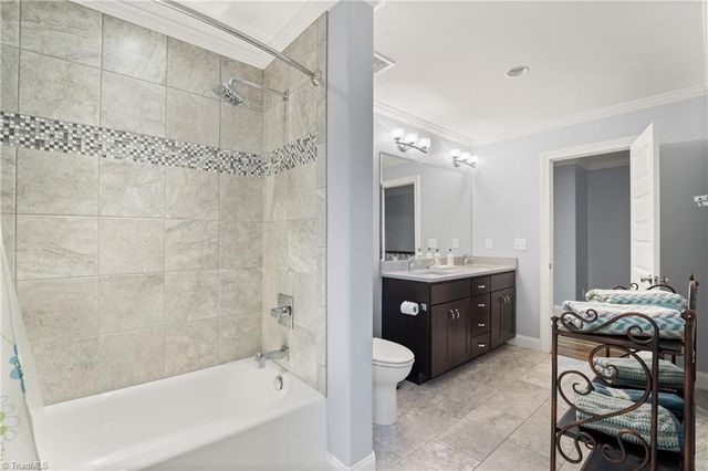 4973 Autumnwood Court, Clemmons, NC 27012
