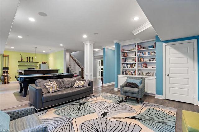 4973 Autumnwood Court, Clemmons, NC 27012