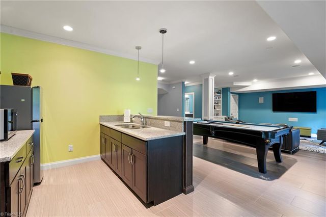 4973 Autumnwood Court, Clemmons, NC 27012