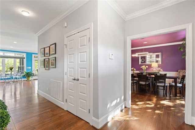 4973 Autumnwood Court, Clemmons, NC 27012