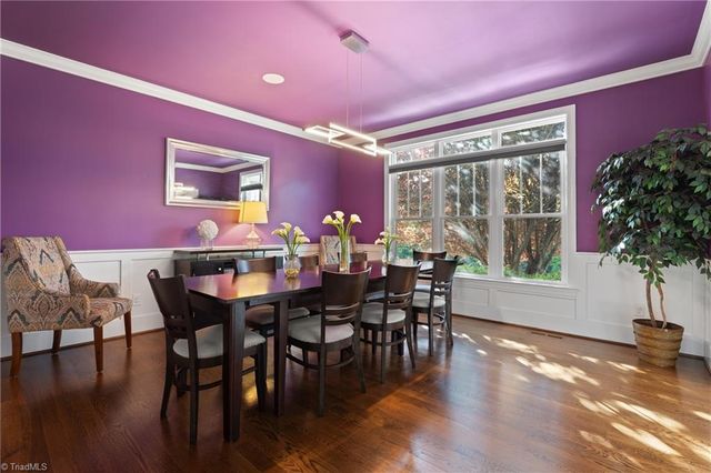 4973 Autumnwood Court, Clemmons, NC 27012