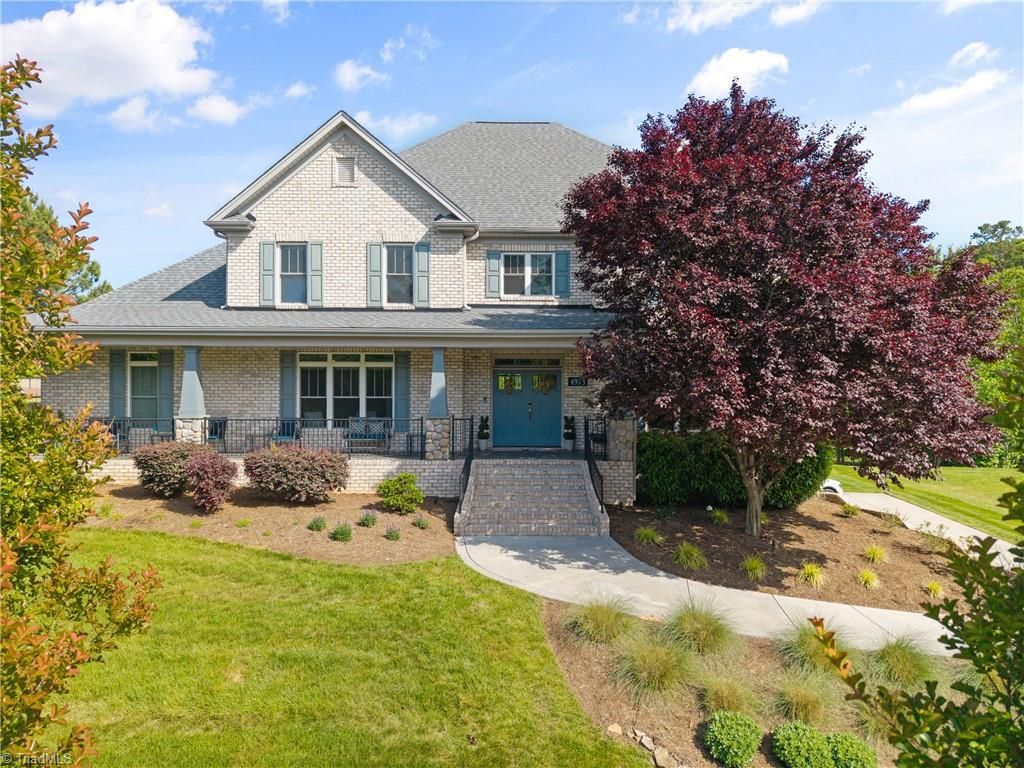 4973 Autumnwood Court, Clemmons, NC 27012