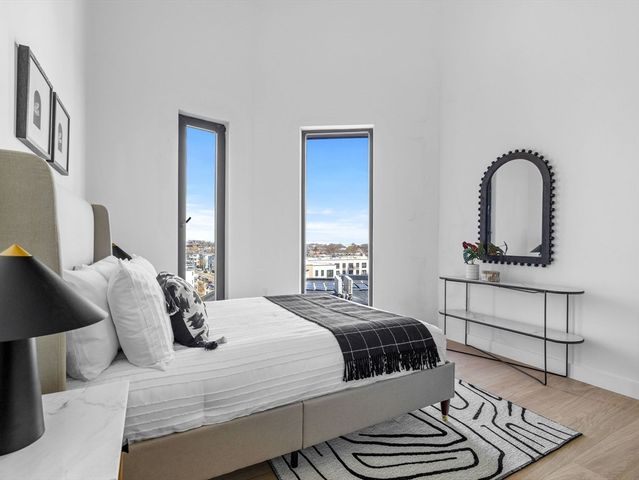 22 High Street 13, Boston, MA 02122