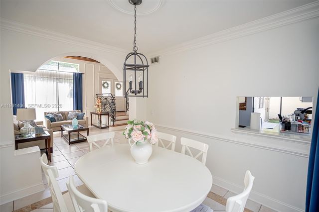 13560 SW 108th St Cir N, Miami, FL 33186