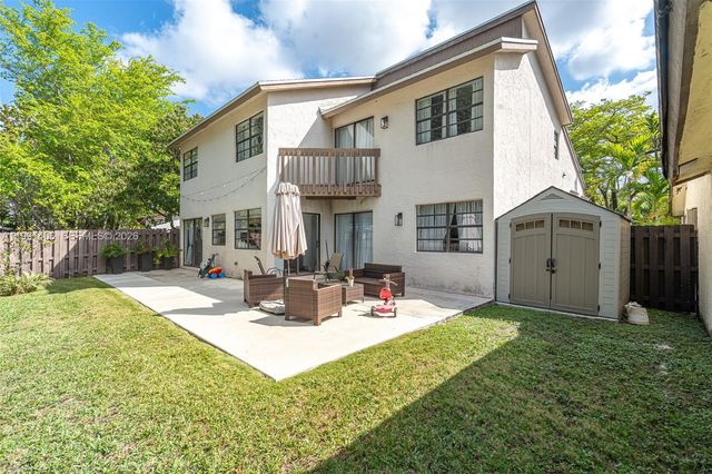 13560 SW 108th St Cir N, Miami, FL 33186